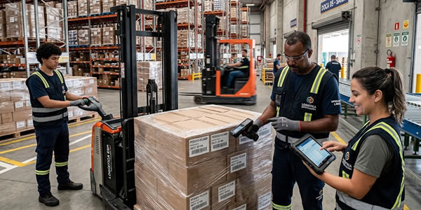 Engenharia de Distribuição de Peso
